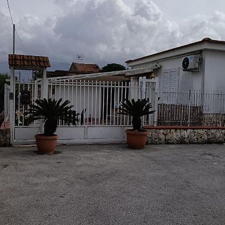 Fiorita Home Pompei Ngoại thất bức ảnh