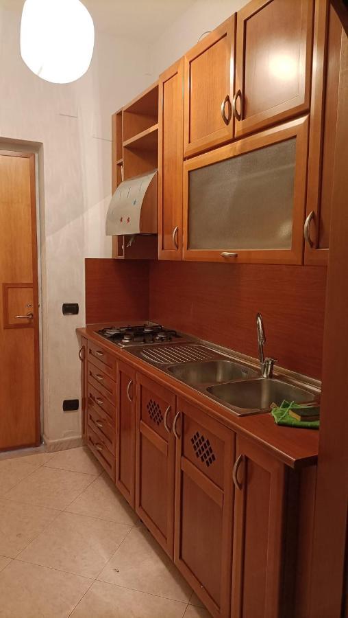Fiorita Home Pompei Ngoại thất bức ảnh