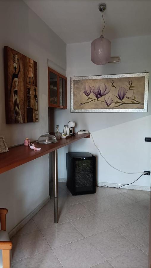 Fiorita Home Pompei Ngoại thất bức ảnh