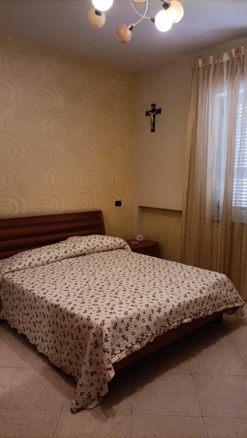 Fiorita Home Pompei Ngoại thất bức ảnh