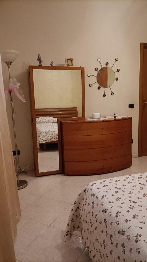 Fiorita Home Pompei Ngoại thất bức ảnh